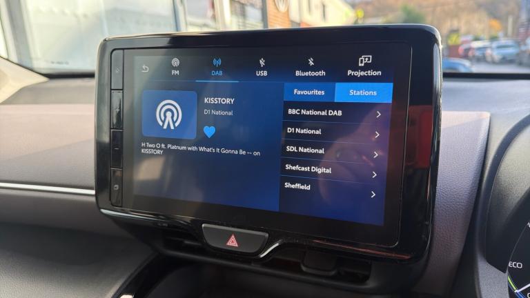 2022 Toyota Yaris Cross 1.5 Hybrid Excel 5dr CVT Hybrid Estate Estate Hybrid Automatic