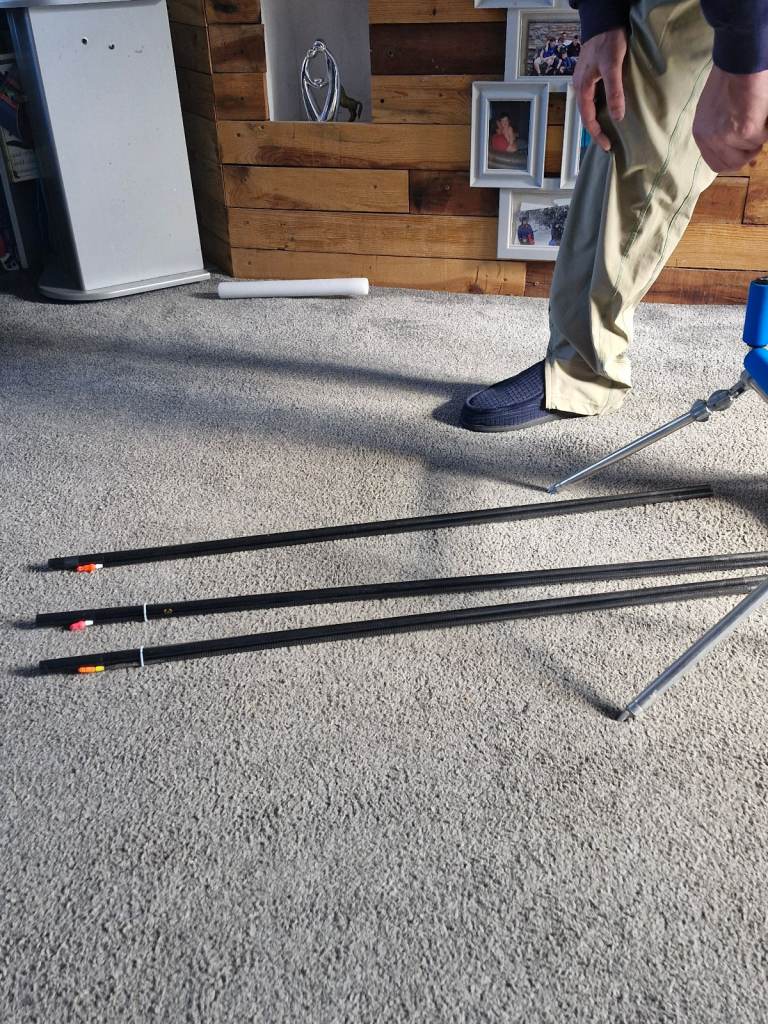 Fishing accessories 