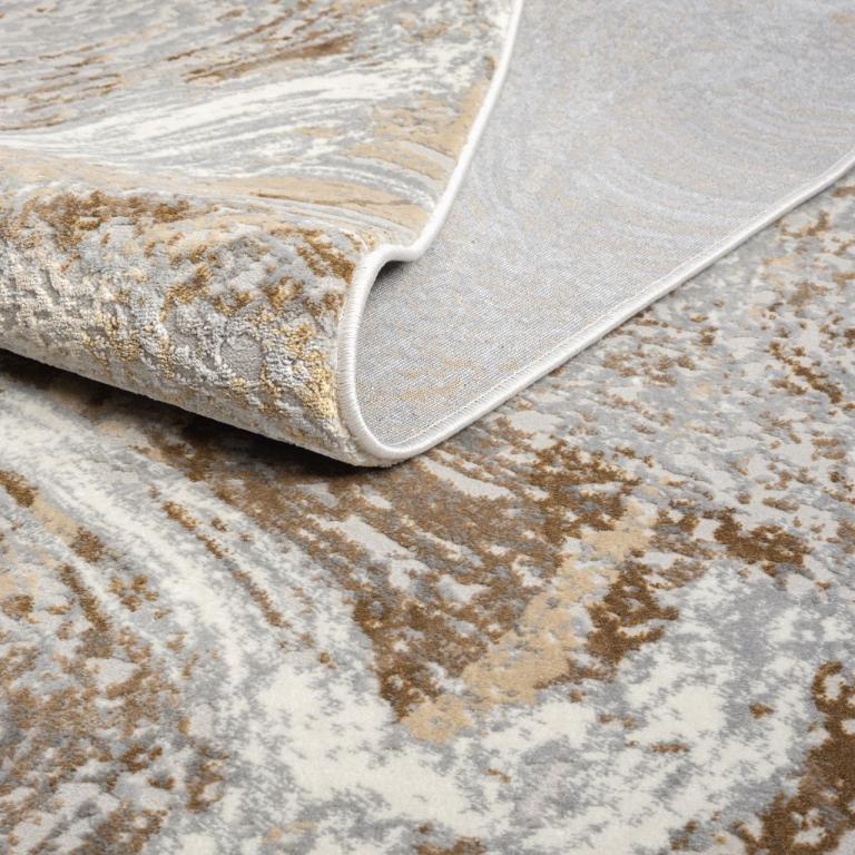 Verano Beige Rug 60 x 230cm