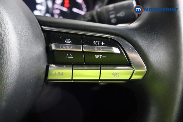 2024 Mazda MX-30 107kW Exclusive Line 35.5kWh 5dr Auto HATCHBACK ELECTRIC Automatic