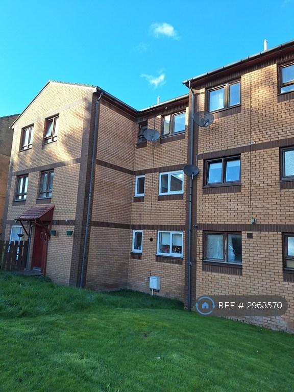 2 bedroom flat in Kilmany Drive, Glasgow, G32 (2 bed) (#2963570)