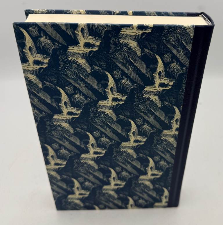  Folio Society Charlotte Bronte Jane Eyre 1991 10th Printing 2006 Hardback VGC