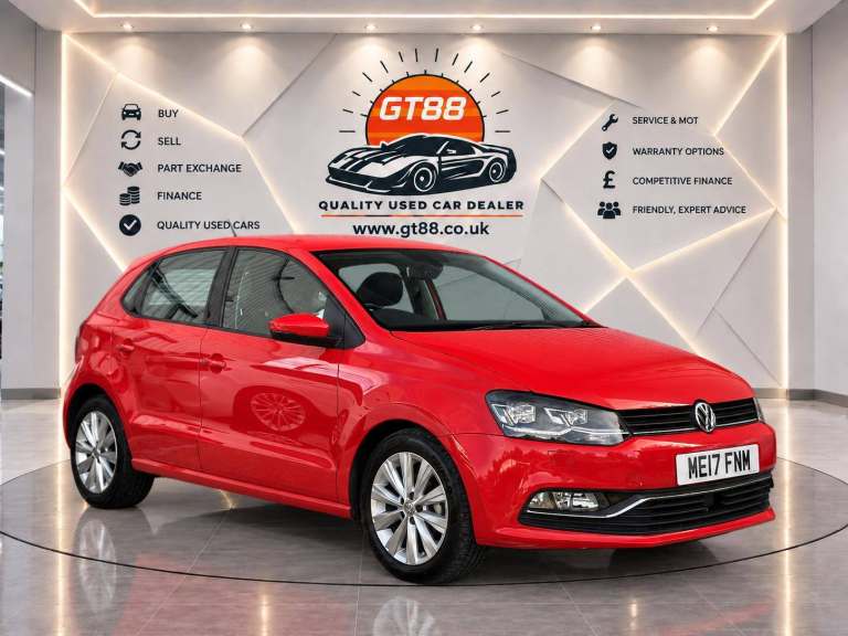 2026 Volkswagen Polo 1.2 TSI Match Edition DSG, Automatic Hatchback PETROL Automatic