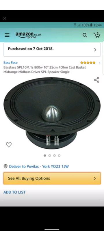 Bassface. ebay/pukutisss