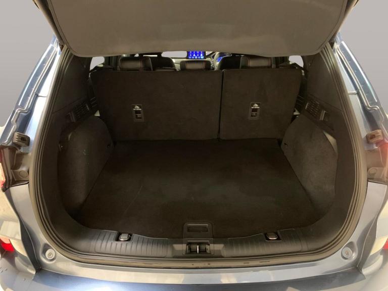 2022 Ford Kuga 2.5 PHEV ST-Line X Edition 5dr CVT HATCHBACK PETROL/ELECTRIC Automatic