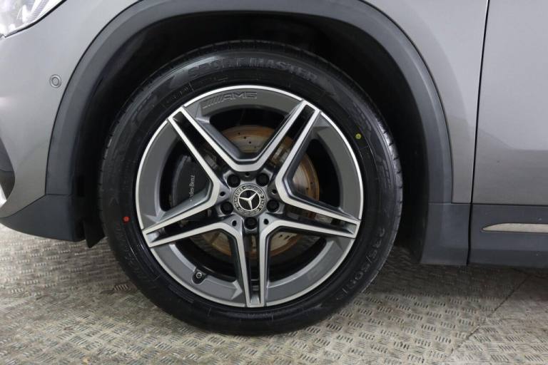 2020 Mercedes-Benz GLA 1.3 GLA200 AMG Line (Premium) 7G-DCT Euro 6 (s/s) 5dr HATCHBACK Petrol Aut...