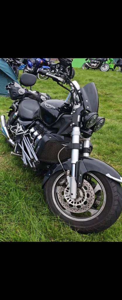 Triumph, ROCKET, 2010, 2294 (cc)