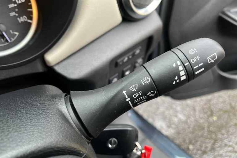 2020 Nissan Micra 1.0 IG-T 100 N-Tec 5dr HATCHBACK PETROL Manual