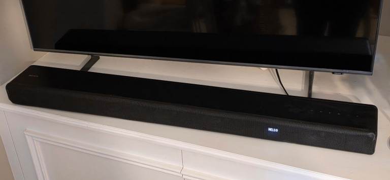 Sonos HT A3000 soundbar