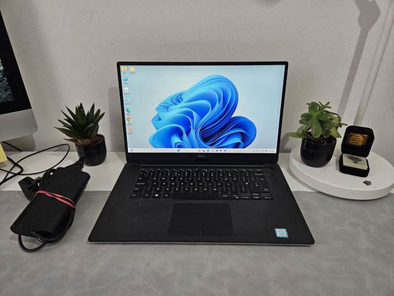 Dell Precision 5540 High End specs