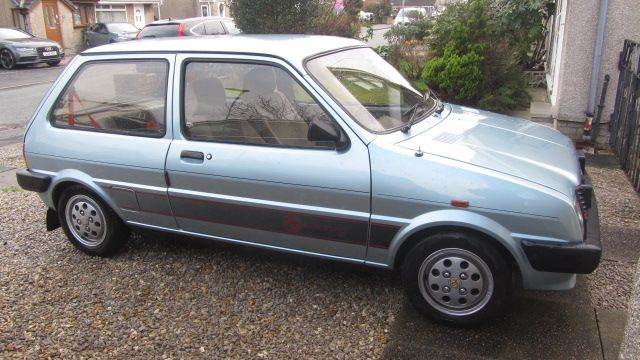 MG, METRO, 1983, 1275 (cc)