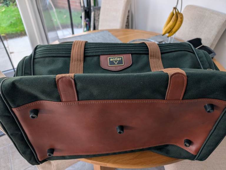 Antler weekend holdall
