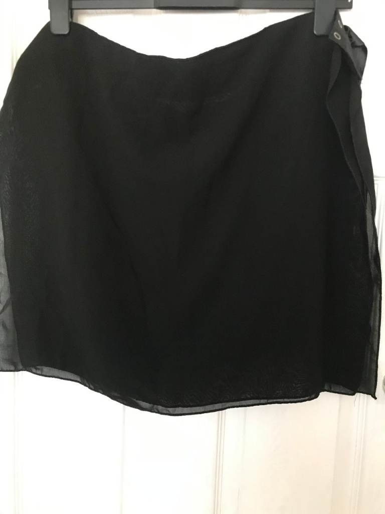 LADIES SOFT GEORGETTE BLACK 3 LAYERS NIKAB,SIZE ONE BARGAIN