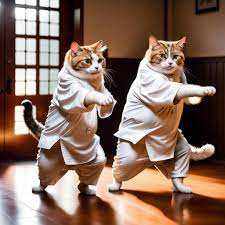 Tai Chi for Self-Defense – Private Lessons