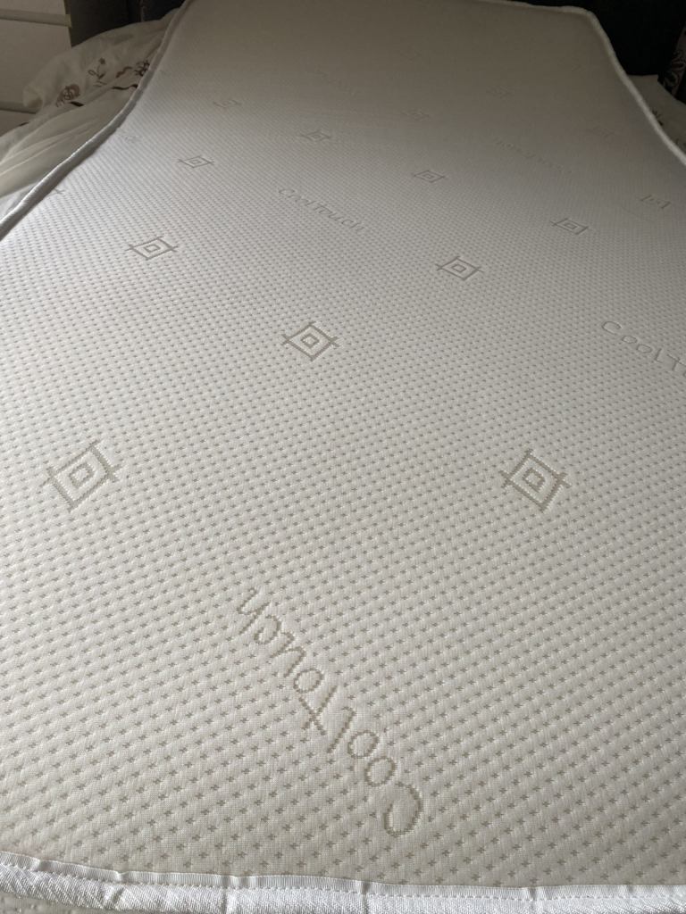 toddler bed mattress 