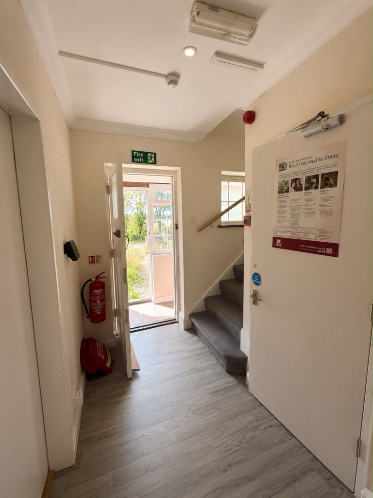 Beautiful rooms to rent 