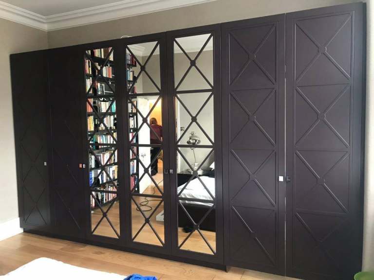 Experienced Carpenter & Joiner – 25 Years' Experience – London
