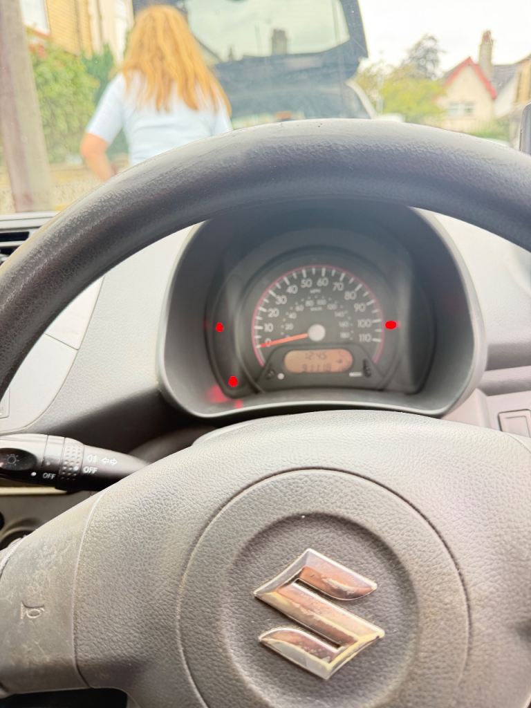 Suzuki, ALTO, Hatchback, 2013, Manual, 996 (cc), 5 doors