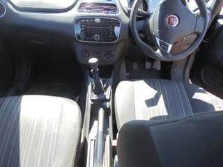 012 FIAT PUNTO MY LIFE 1.2,3 DOOR HATCHBACK,MOT APRIL 026,2 OWNERS,ULEZ COMPLIANCE