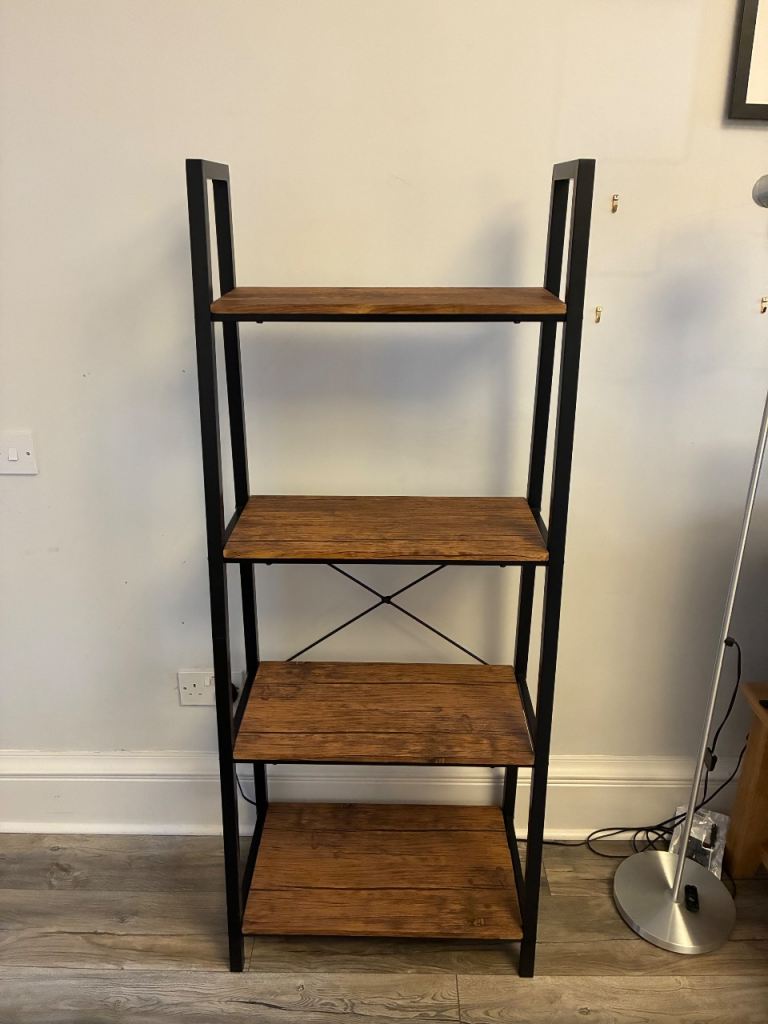 Wayfair Ladder Shelves