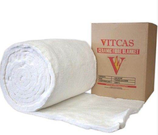 Ceramic Fibre Blanket