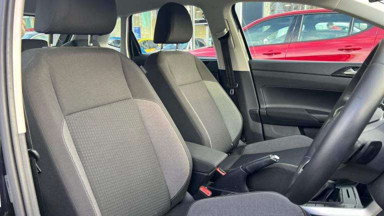 2023 Volkswagen Polo 1.0 TSI Life 5dr DSG HATCHBACK PETROL Automatic