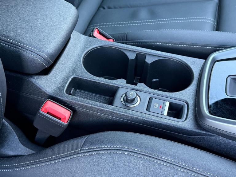 2023 Audi A3 35 TFSI S Line 5dr S Tronic HATCHBACK PETROL Automatic