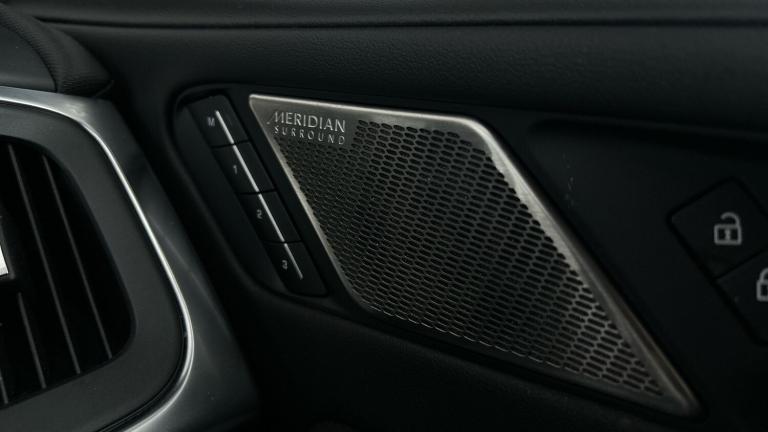 2022 Jaguar I-Pace 294kW EV400 HSE Black 90kWh 5dr Auto 11kW Charger HATCHBACK ELECTRIC Automatic