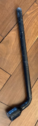 wheel wrench 