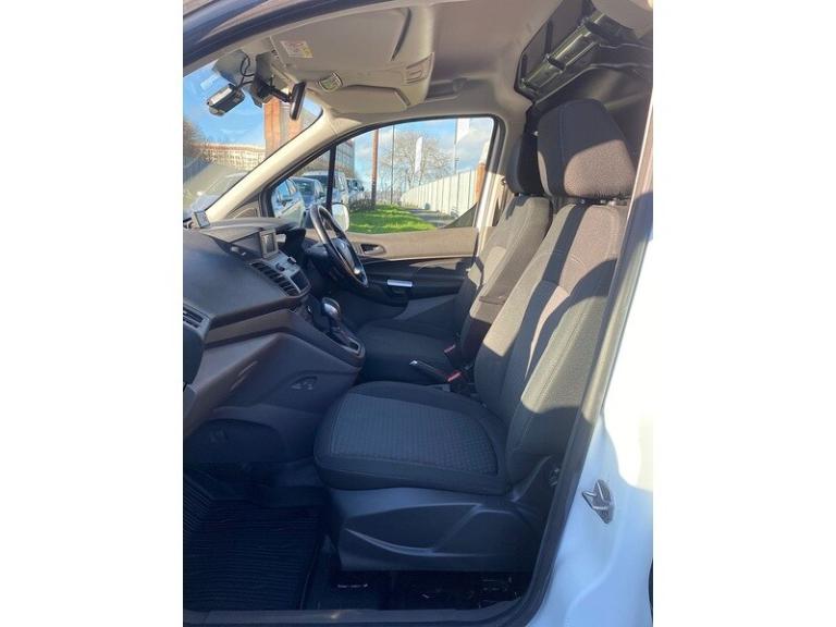 2020 Ford Transit Connect 1.5 EcoBlue 120ps Trend Van Powershift PANEL VAN DIESEL Automatic