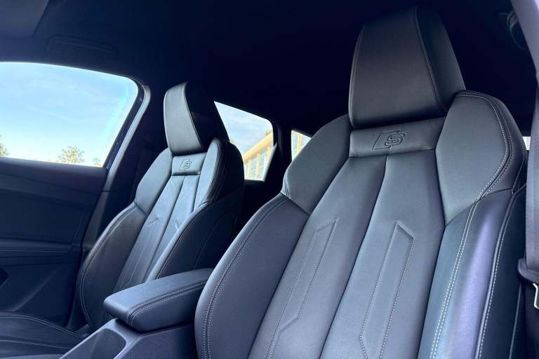 2023 Audi Q4 e-tron 50 Edition 1 SUV 5dr Electric Auto quattro 82kWh (299 ps) ESTATE Electric Aut...