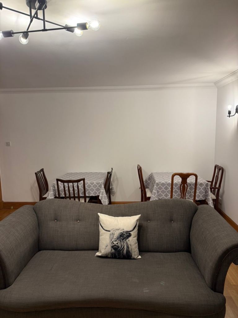 Property to rent Daviot, 10 min drive from Inverness