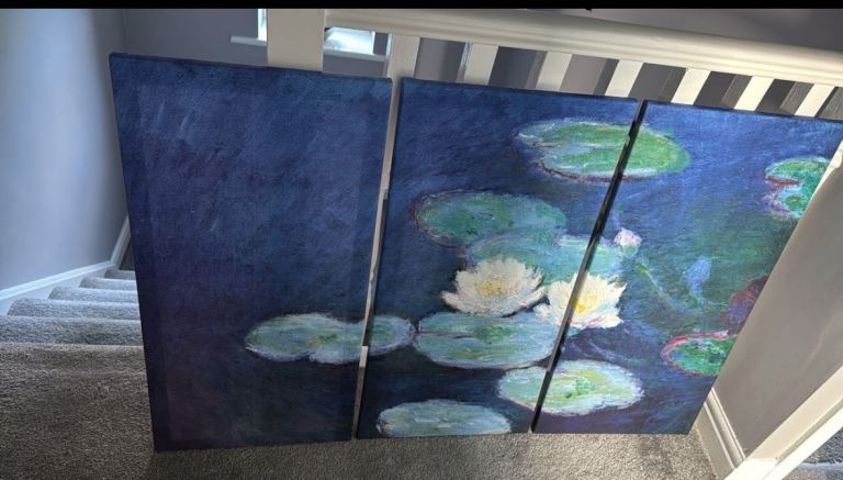 image for Large canvas 