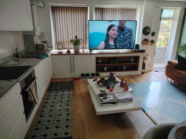 double room to rent in camden