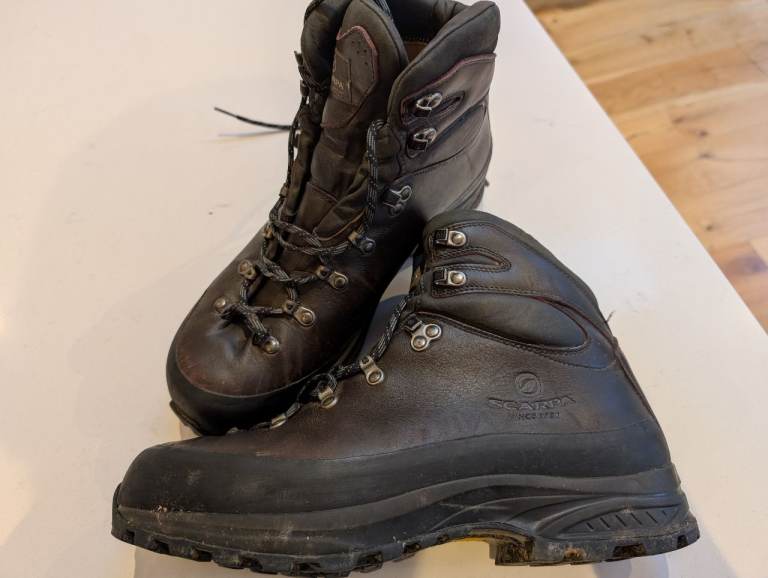 Scarpa SL Active - UK 10.5 / EU 45