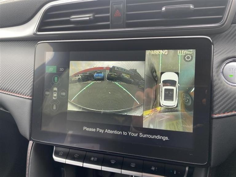 2023 MG MG ZS 1.0T GDi Exclusive 5dr MANUAL Hatchback Petrol Manual