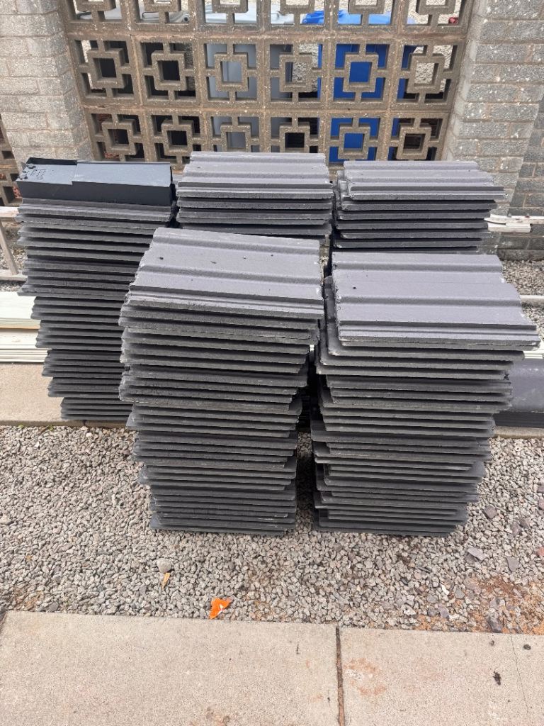 Roof Tiles
