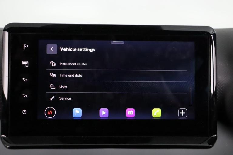 2024 SEAT Ibiza 1.0 TSI 115 Xcellence Lux 5dr DSG HATCHBACK PETROL Automatic