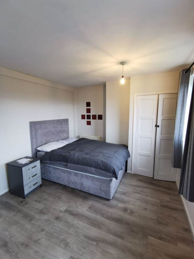 Double rooms available 