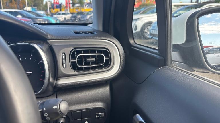 2023 Citroen C3 1.2 PureTech 110 Shine Plus 5dr HATCHBACK PETROL Manual