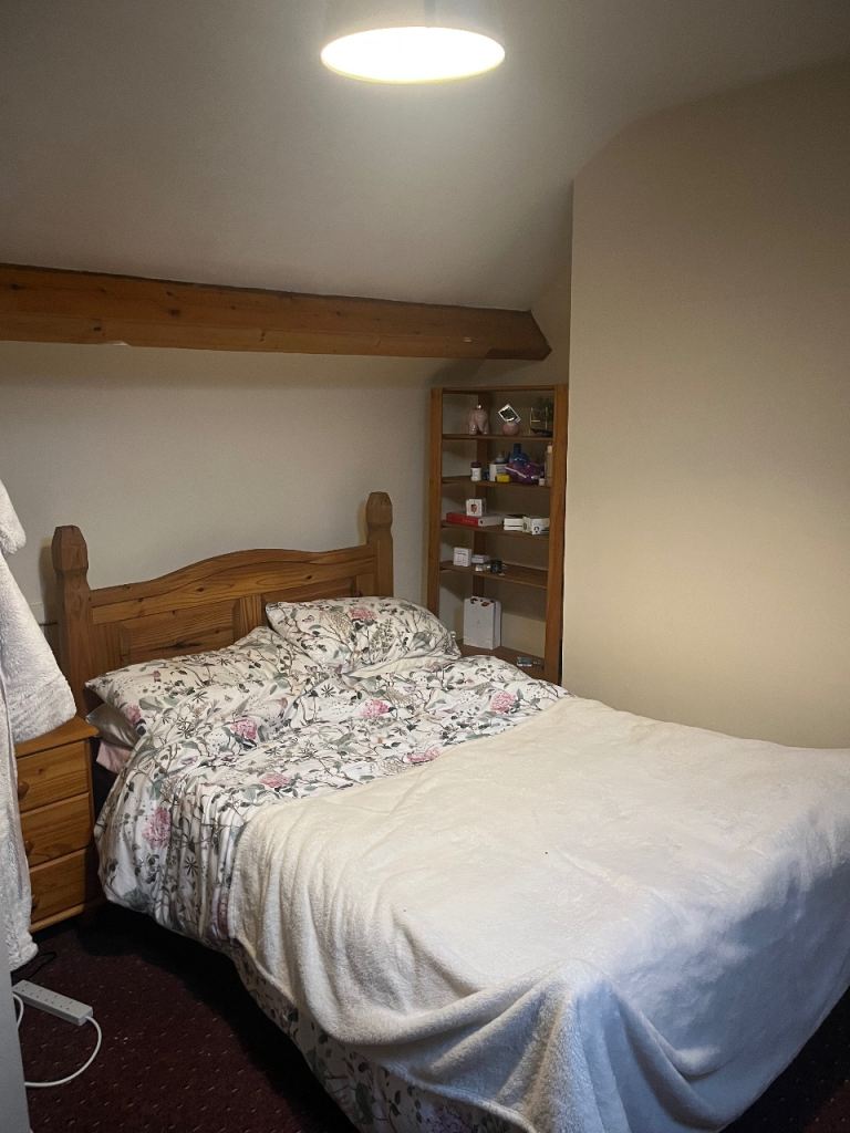 £380pcm Room in Stranmillis