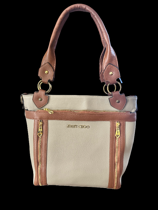 Jimmy chop bag 