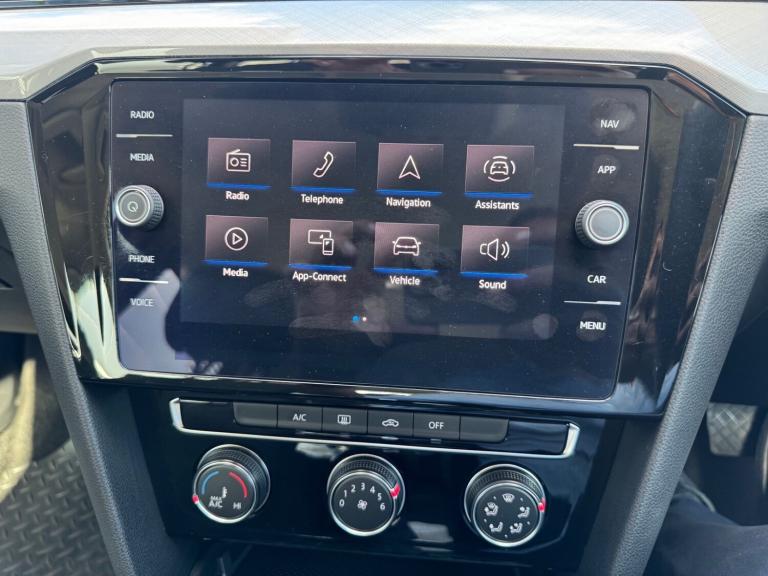 2021 Volkswagen Passat 1.5 TSI EVO SE Nav 5dr DSG ESTATE Petrol Automatic