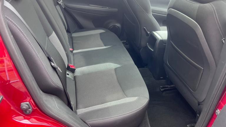 Nissan qashqai N1.5 dCi 115 N-Connecta 5dr 2 owners full Nissan history stunning