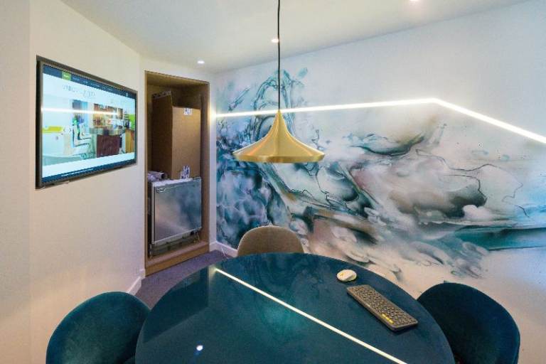 Office units for rent in Hove