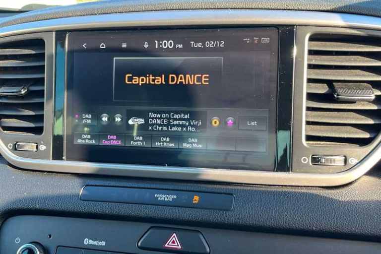 2021 Kia Sportage 1.6 GDi 2 GPF SUV 5dr Petrol Manual Euro 6 (s/s) (130 bhp) SUV Petrol Manual