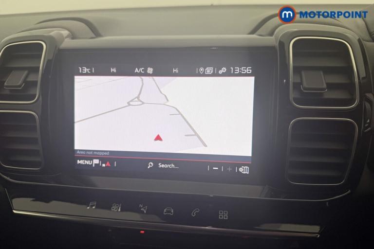 2019 Citroen C5 Aircross 1.2 PureTech 130 Flair Plus 5dr HATCHBACK PETROL Manual