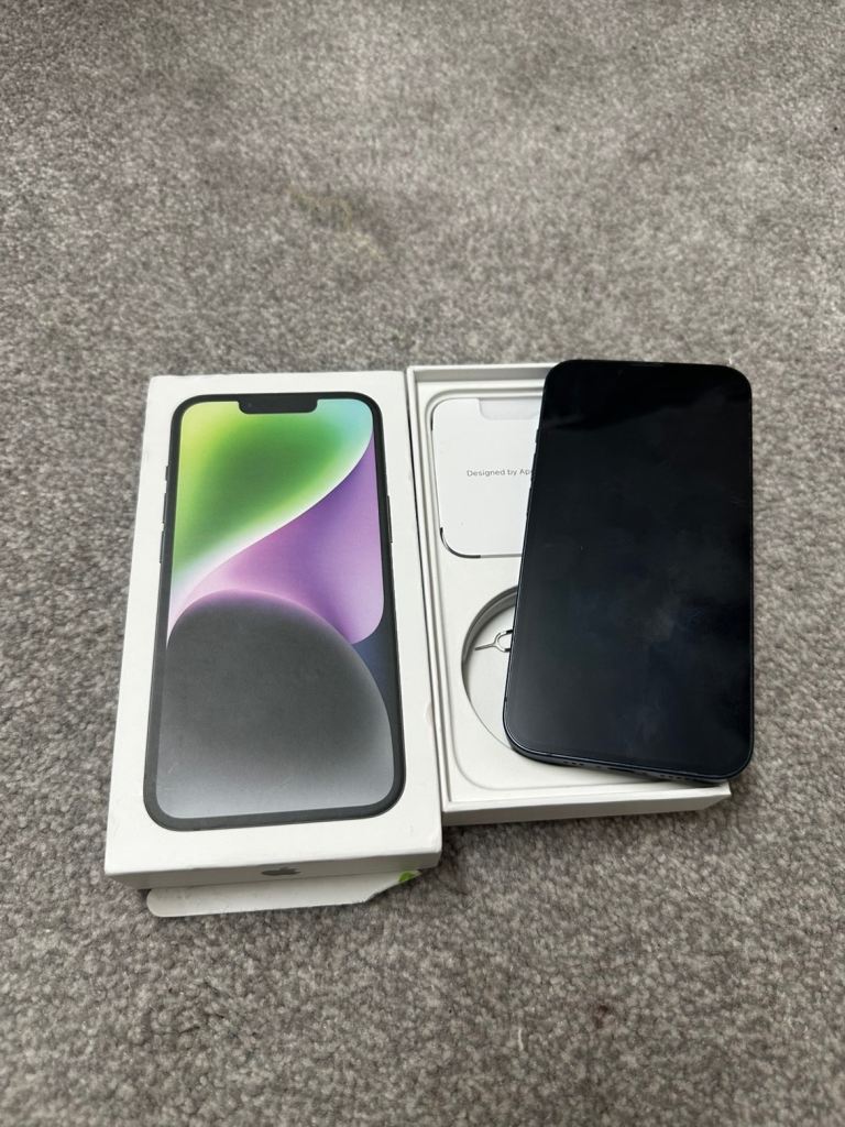 Apple iPhone 14 128gb