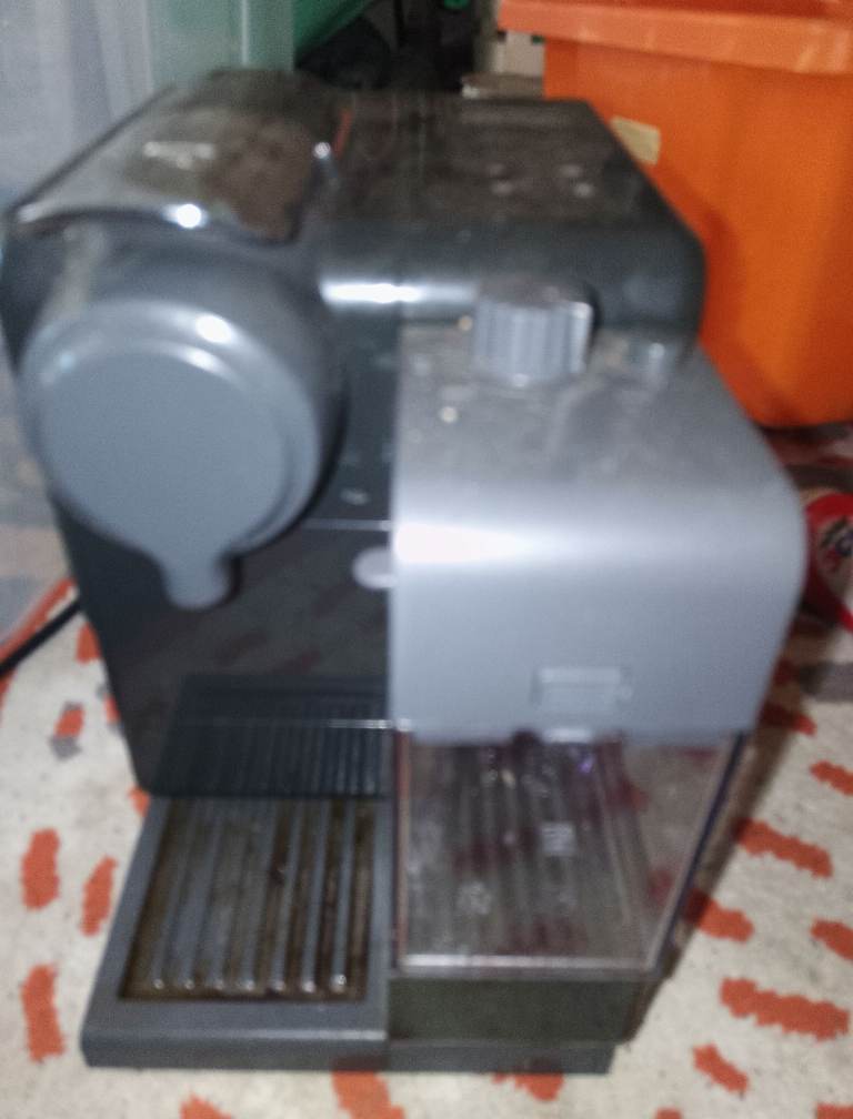 Coffee Maker Expreso 