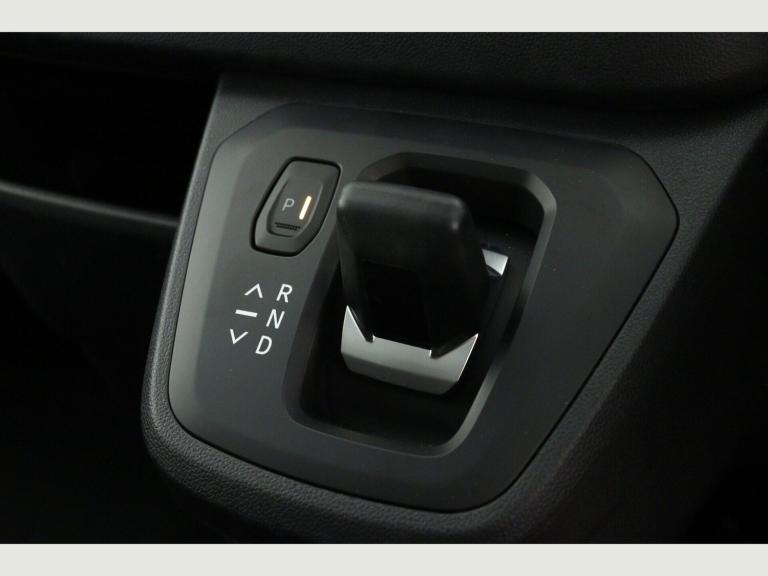 2025 Renault Trafic SL30 Blue dCi 150 Advance [Safety] Van EAG9 PANEL VAN DIESEL Automatic